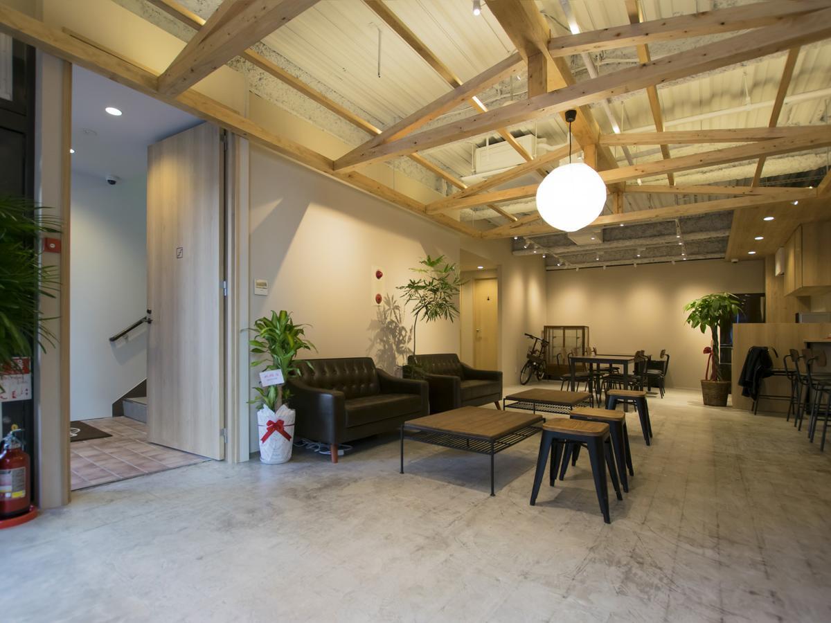 Hiromas Hostel In Akihabara Tokió Kültér fotó