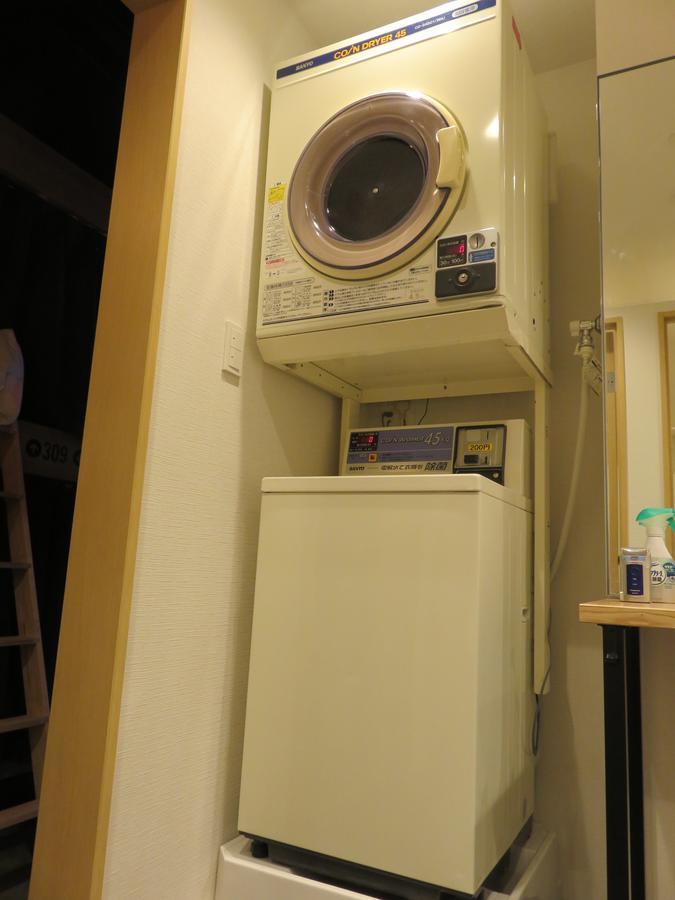 Hiromas Hostel In Akihabara Tokió Kültér fotó
