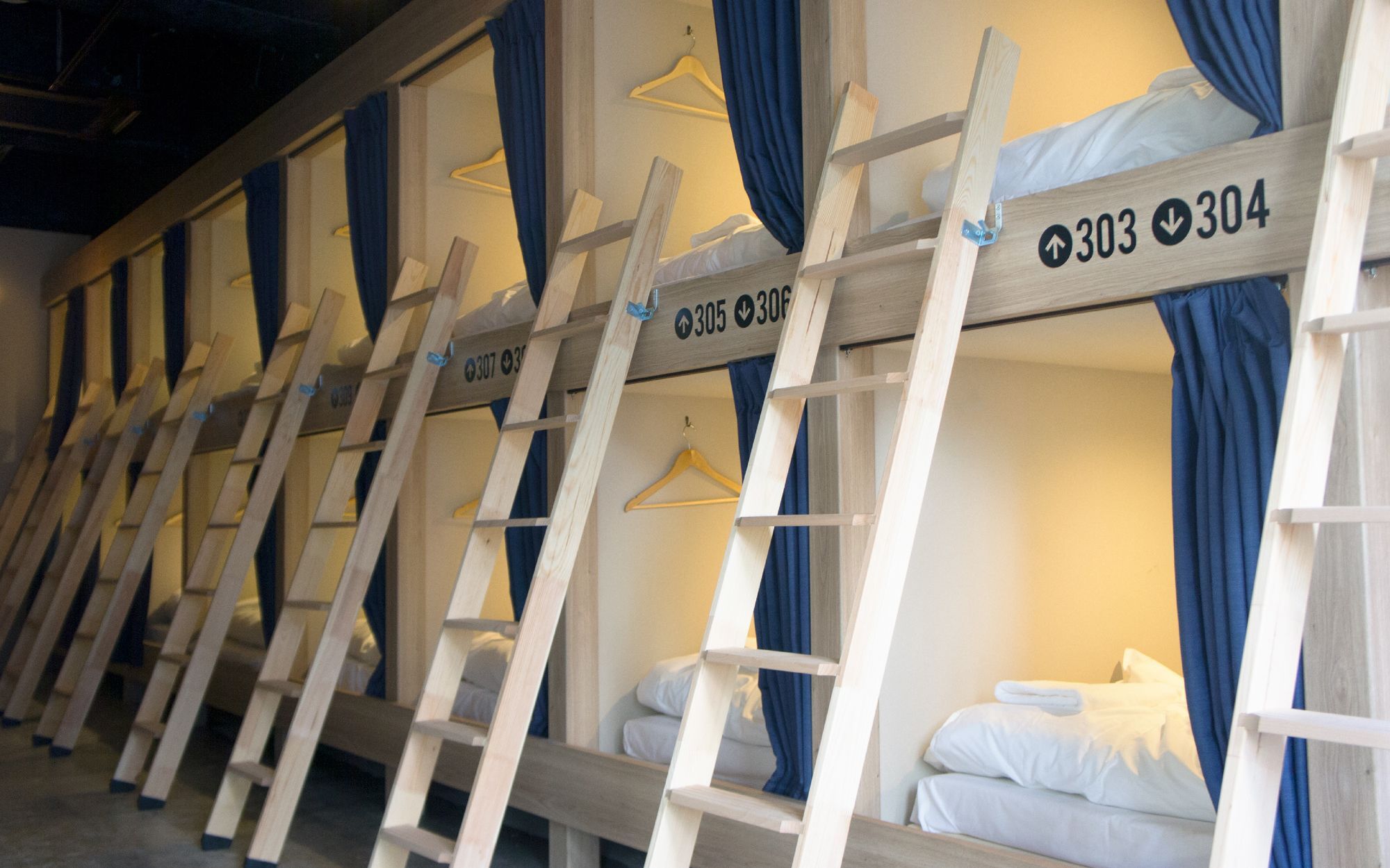 Hiromas Hostel In Akihabara Tokió Kültér fotó